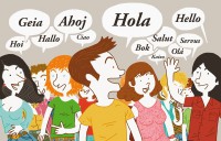 Aprèn idiomes a Barcelona